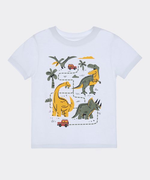 Playera  de  Bebo Años