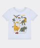 Playera  de  Bebo Años