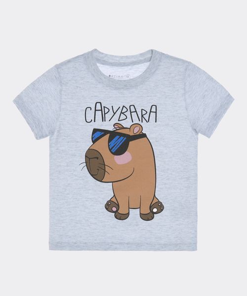 Playera  de  Bebo Años