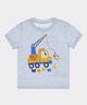 Playera  de  Bebo Años