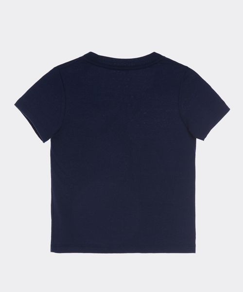 Playera  de  Bebo Años