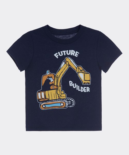 Playera  de  Bebo Años