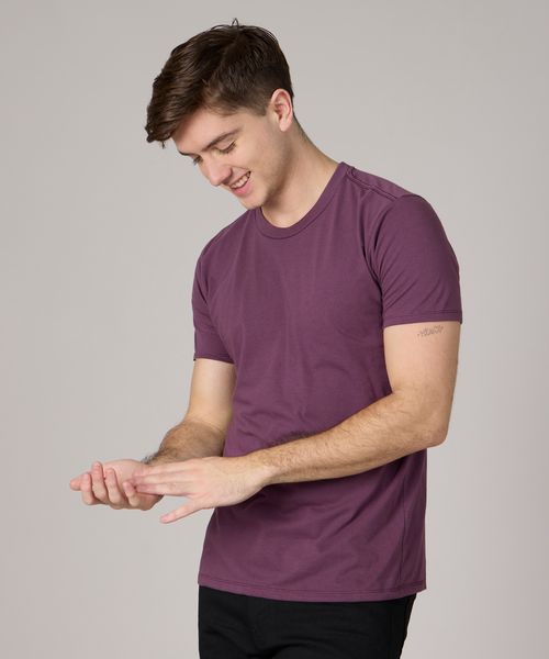 Playera  de  Caballero