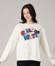 Sudadera Hello Kitty de  Dama