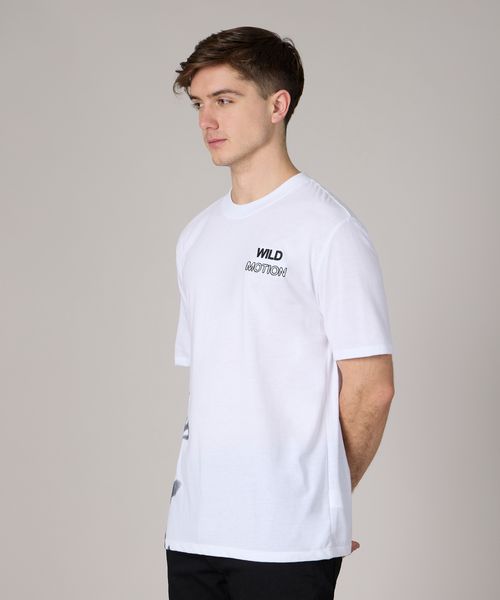 Playera  de  Caballero