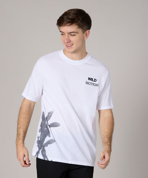 Playera  de  Caballero