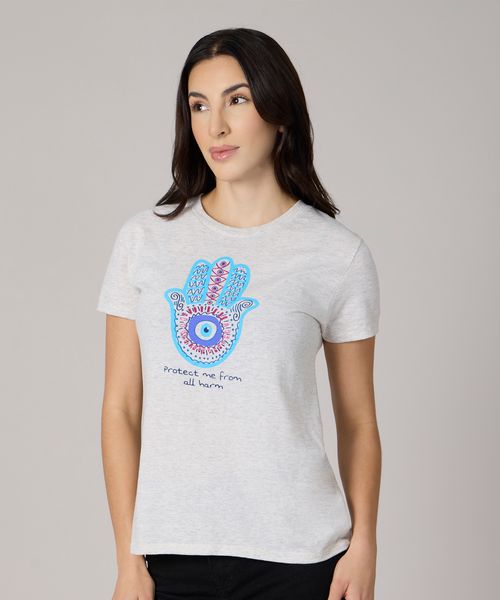 Playera  de  Dama