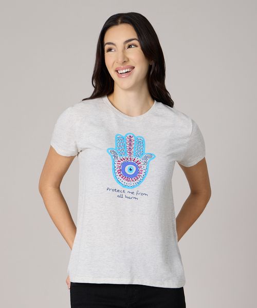 Playera  de  Dama