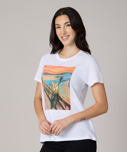 Playera  de  Dama