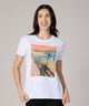 Playera  de  Dama