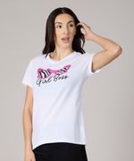 Playera  de  Dama