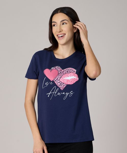 Playera  de  Dama