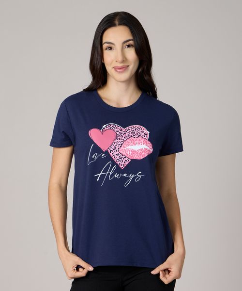 Playera  de  Dama