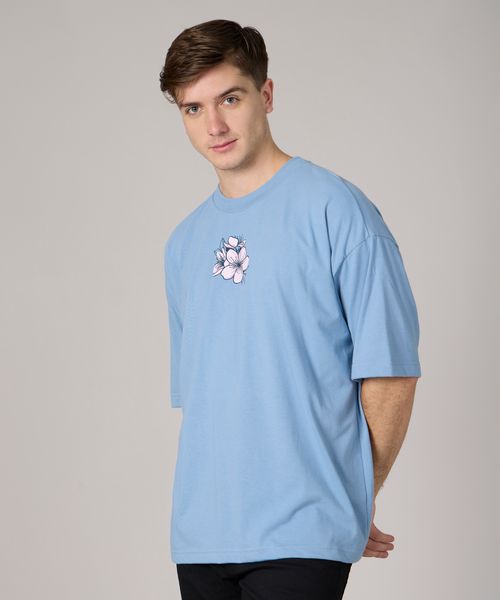 Playera  de  Caballero