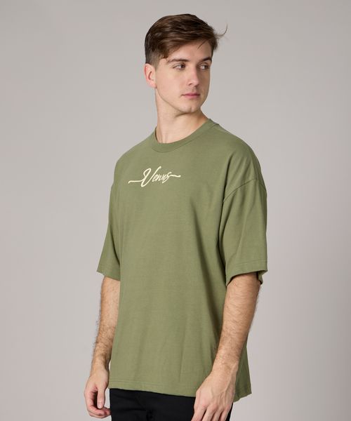 Playera  de  Caballero