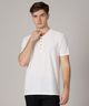 Playera Henley  de  Caballero