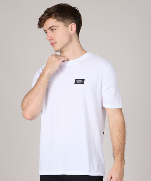 Playera  de  Caballero