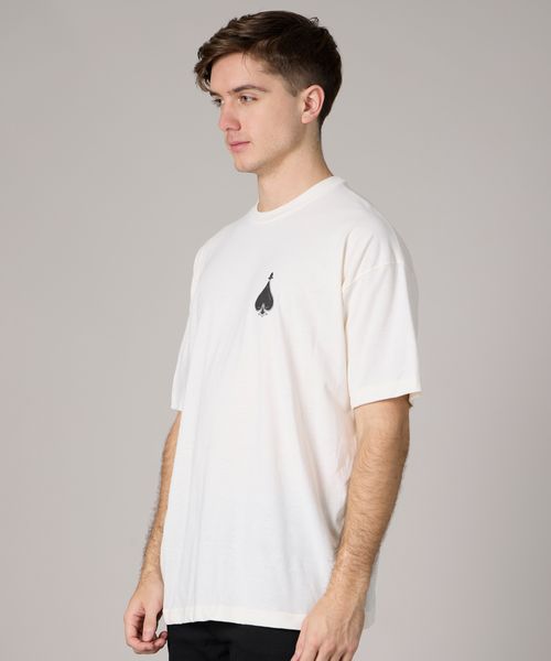 Playera  de  Caballero