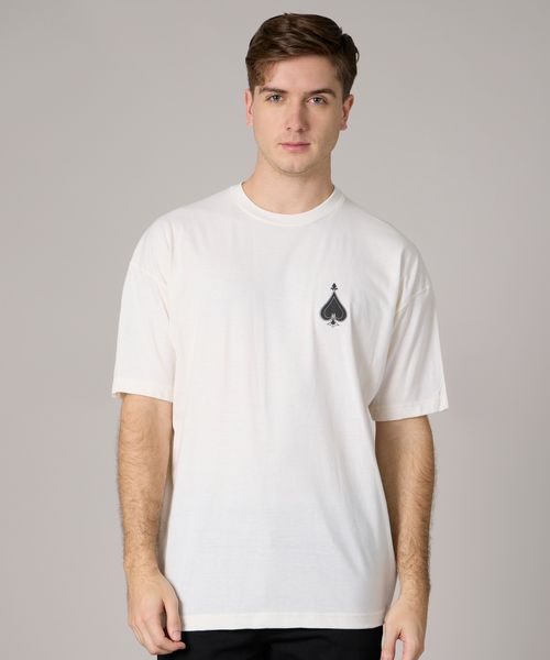 Playera  de  Caballero