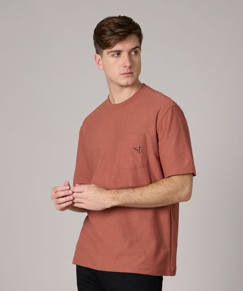 Playera  de  Caballero