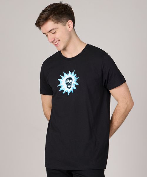 Playera  de  Caballero