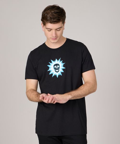 Playera  de  Caballero