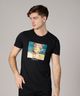 Playera  de  Caballero