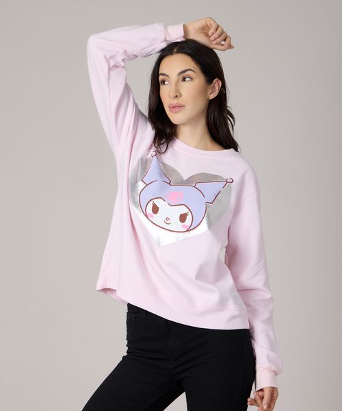 Sudadera Hello Kitty de  Dama