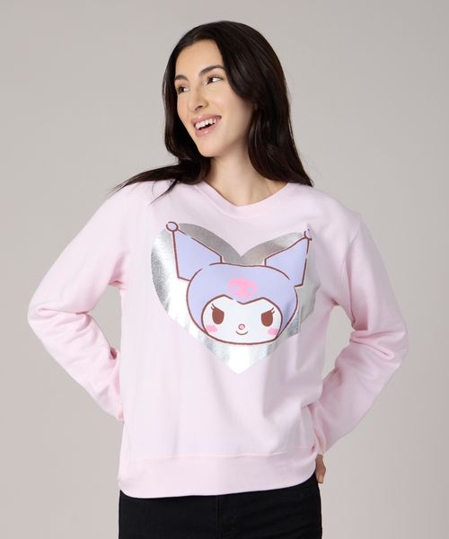 Sudadera Hello Kitty de  Dama