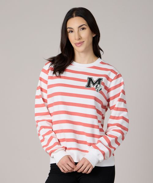 Sudadera Minnie Mouse de  Dama