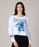 Sudadera Stitch de  Dama