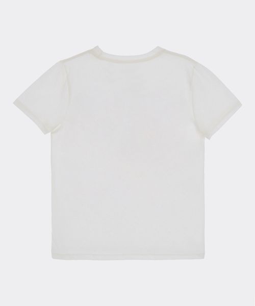 Playera de Licencia Dragon Ball de  Niño Infantil
