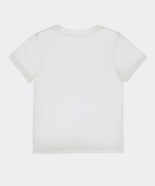 Playera de Licencia Mickey Mouse de  Bebo Años