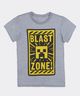 Playera de Licencia Minecraft de  Niño Juvenil