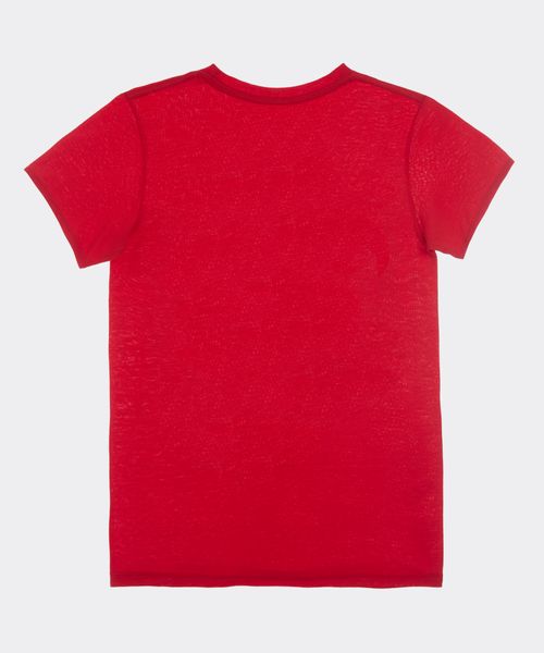 Playera  de  Niño Juvenil