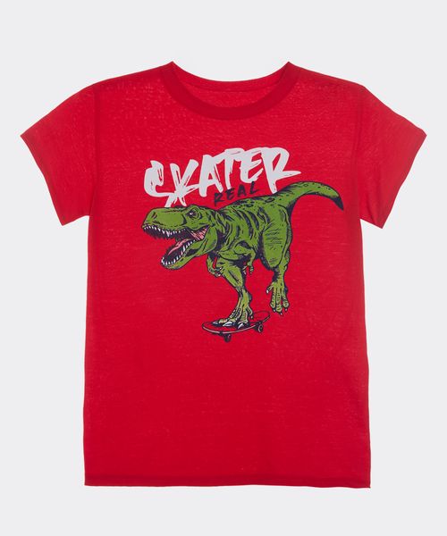 Playera  de  Niño Juvenil