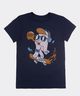 Playera  de  Niño Juvenil