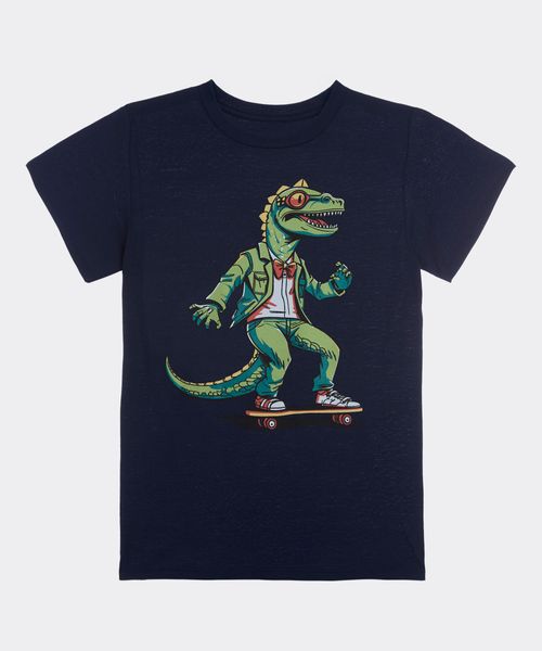 Playera  de  Niño Juvenil