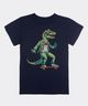 Playera  de  Niño Juvenil