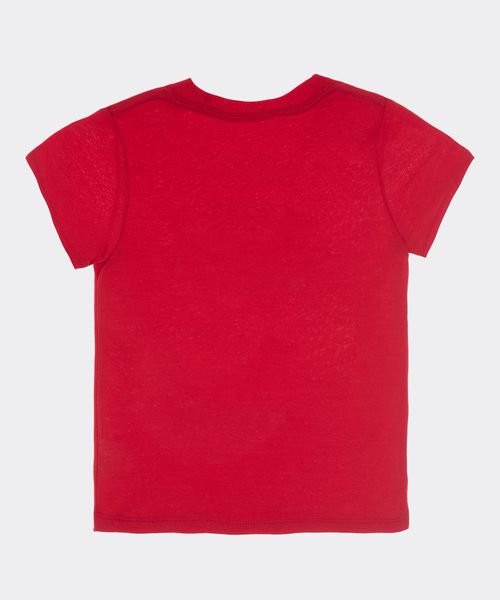 Playera  de  Bebo Años