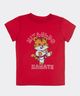 Playera  de  Bebo Años