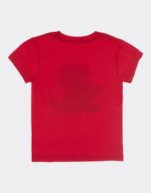 Playera  de  Bebo Años