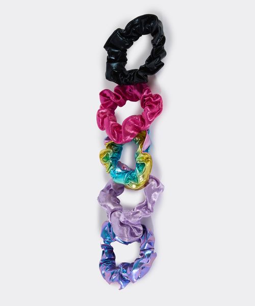 Scrunchie  de  Niña Infantil