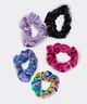 Scrunchie  de  Niña Infantil