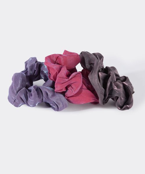 Scrunchie  de  Niña Infantil