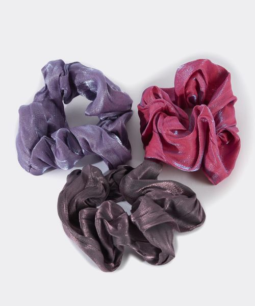 Scrunchie  de  Niña Infantil