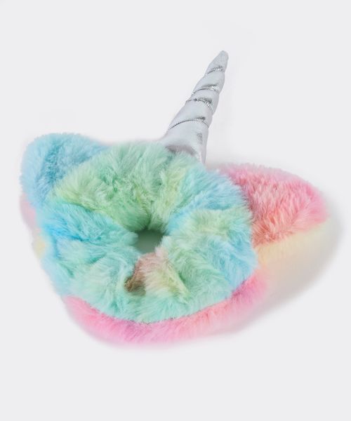Scrunchie  de  Niña Infantil