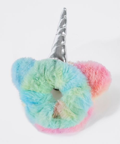 Scrunchie  de  Niña Infantil