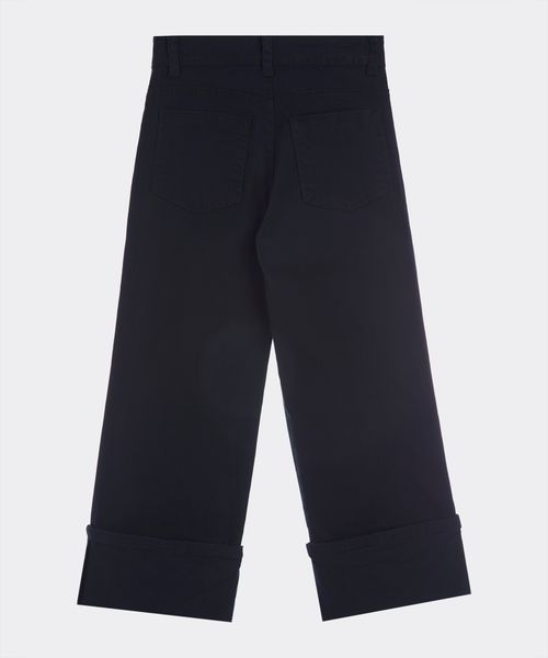 Pantalon de Gabardina  de  Niña Infantil