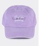Gorra  de  Dama